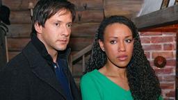 Gregor und Samia