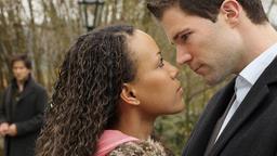 Samia u. Simon, im HG Gregor