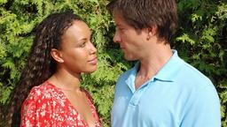 Samia und Gregor
