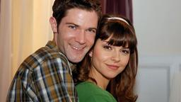 Viktoria und Simon