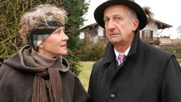 Hildegard und Pachmeyer