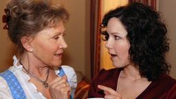 Hildegard und Emma