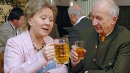 Hildegard und Pachmeyer