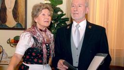 Hildegard und Pachmeyer