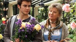 Ben und Hildegard