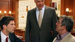 Simon, Werner u. Andrè