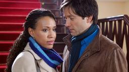 Samia und Gregor