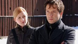 Jana und Gregor