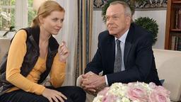 Jana und Werner