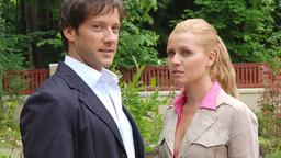 Gregor und Jana