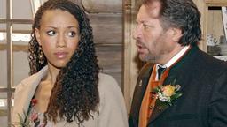 Johann und Samia