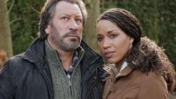 Johann und Samia
