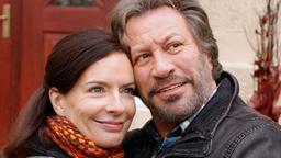 Joshua und Vera