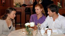 Kira, Jana und Gregor