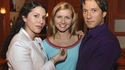 Kirsten, Jana u. Gregor
