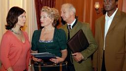 Rosi Zwick, Pachmeyer, Vera und Joshua