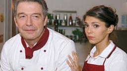 Leonie und André