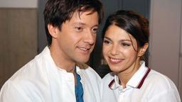 Leonie und Gregor