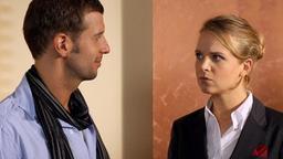 Marie und Nils