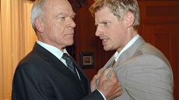 Werner und Felix