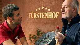 Nils und Alfons