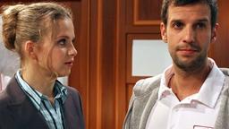 Marie und Nils