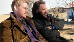 Felix und Johann