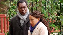 Joshua und Samia