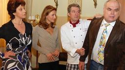 Charlotte, Fiona, André u. Otto Maaßen