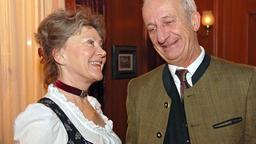 Pachmeyer und Hildegard