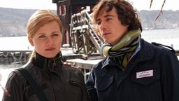 Philipp und Jana