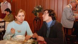 Philipp und Jana