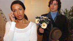 Philipp und Samia