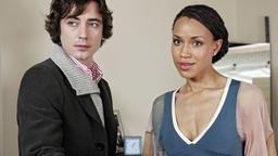 Philipp und Samia