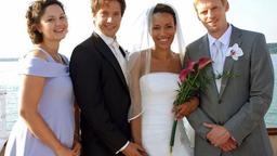 Samia, Gregor, Emma und Felix