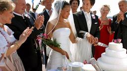 Samia und Gregor