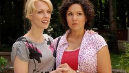 Rosalie und Emma