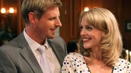 Rosalie und Felix