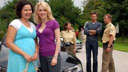 Rosalie, Emma und Moritz
