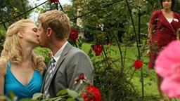 Rosalie und Felix, im HG Emma