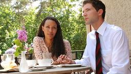 Samia und Simon