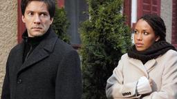 Samia und Gregor