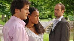 Samia, Gregor u. Nick Lell