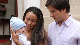Samia und Gregor