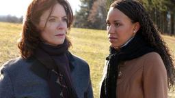Samia und Vera
