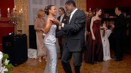 Samia und Joshua