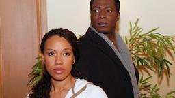 Samia und Joshua
