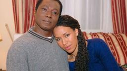 Samia und Joshua