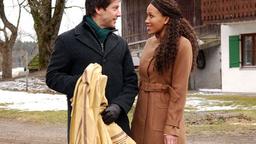 Samia und Gregor