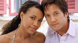Samia und Gregor